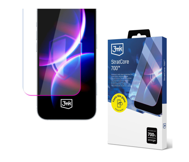 3mk StratCore700 do Motorola Edge 50 Neo - 1368862 - zdjęcie 2